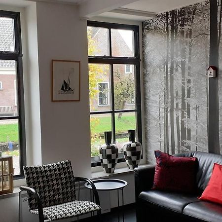 Vakantiehuis It Loazjemint Oostermeer Luaran gambar